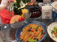 -西江美食舫·江西菜(健德桥店)