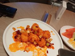 -艳阳天·非遗楚菜(武汉客厅店)