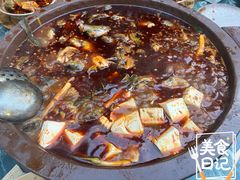 -谭记石锅鱼府(三道堰店)