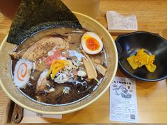 -柒鉦·日式豚骨拉麵(常德路店)