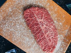 -老乾杯和牛烧肉(王府中环店)