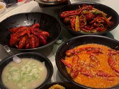 -聚味瞿记·龙虾堂(坡子街店)