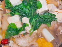 -中8楼风尚云南菜(颐堤港店)