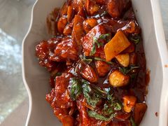 -向外鱼乐·土菜·虹鳟鱼