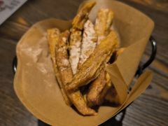 -The Cheebat 锌吧·Bistro(体育西店)