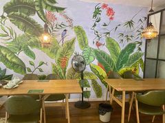 -Thai Basil罗勒叶泰式餐厅(时代天街店)