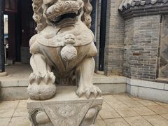 -金州副都统衙门博物馆