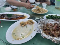 -景好海鲜餐厅(大鹏必选旅游店)