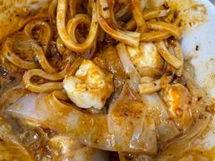 -清真·宏顺祥卤汁凉粉(大皮院店)