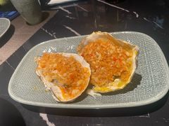 -大葉日本料理·龍蝦任食放題(廣州W酒店)
