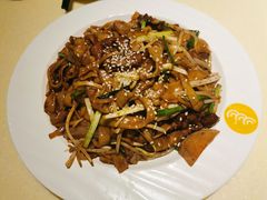 -龙记烧腊茶餐厅(常德路店)