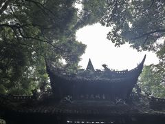 -青城山