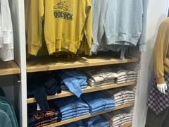 -优衣库(唐山爱琴海购物公园店)