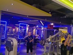 -贝菲特游泳健身(徐泾店)