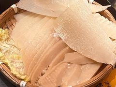 -芸鲜季·云南野生菌餐厅· 云南风物味研社(闵行店)