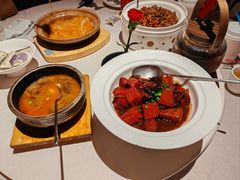 -千百味红餐厅·江西菜(绿地双子塔店)