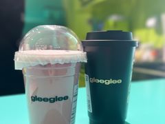 -gleeglee乐溢亦茶(合生汇店)