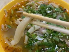 -蔺家老字号羊杂碎馆