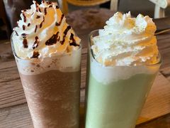 -美美咖啡·西餐厅(世奥店)