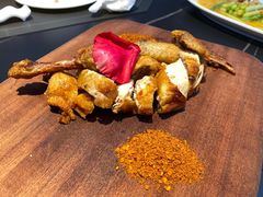 -春申里餐厅(银泰in99店)