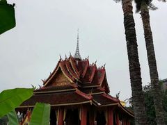 -西双版纳总佛寺
