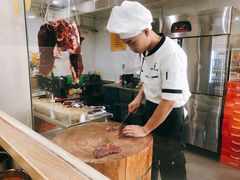 -三头牛·潮汕牛肉生蚝火锅 (夏湾店)