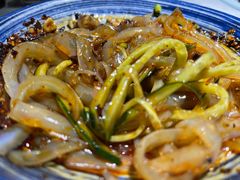 -雲蜀龙阁·金牌水煮鱼(方庄店)