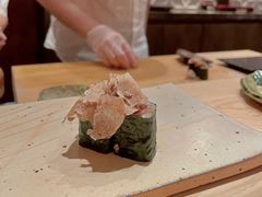 -晴空·日本料理(万象城店)