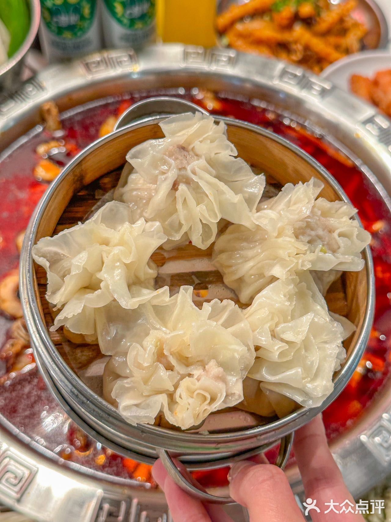 这次带他去吃了王火火自助乌鱼 真的可以一次吃到爽