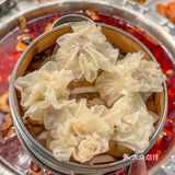 这次带他去吃了王火火自助乌鱼 真的可以一次吃到爽