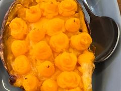 -蜜桃餐厅·伴山(海岸城店)