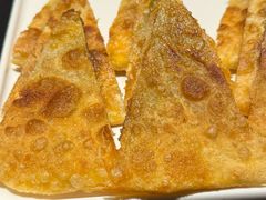 -铜锣湾·有麝自然香(渝北财富中心店)