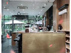 大堂-Au Cafe&Roastery(华侨城店)