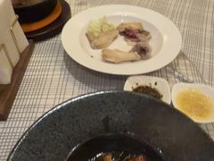 -元素中餐厅.海南菜.粤菜.椰子鸡.海鲜.包房.石梅湾威斯汀度假酒店