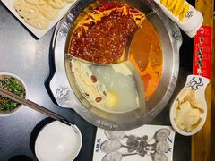-大龙燚火锅(万象城店)
