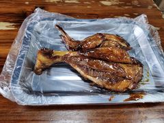 -赵元章肉骨烧(山塘街店)