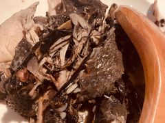 半只鸡-黑鸡小馆(金源店)