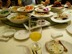 -芭菲盛宴·环球美食(解放碑英利国际店)