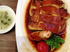 -新旺茶餐厅(鑫耀·光环live店)
