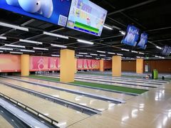 -合·保龄球馆(津悦城店)
