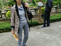 -广东圆玄道观