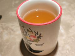 -新白鹿餐厅(金鹰新街口店)