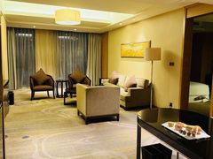 -廊坊固安福朋喜来登酒店