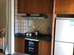 -金汤湾海水温泉度假酒店