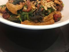-拿渡麻辣香锅(天山海世界店)
