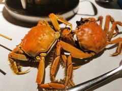 -星伦多自助料理·涮烤一体(虹悦城店)