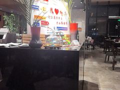 -美食汇·海鲜自助西餐厅·江门富力万达嘉华酒店