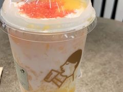-喜茶(中山白水井店)