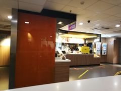 -麦当劳(中山大道中店)