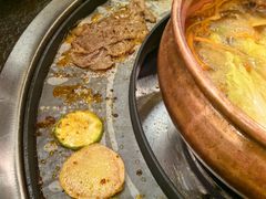 -老渔家·白族·石板烧.野生菌火锅(大理古城叶榆路店)